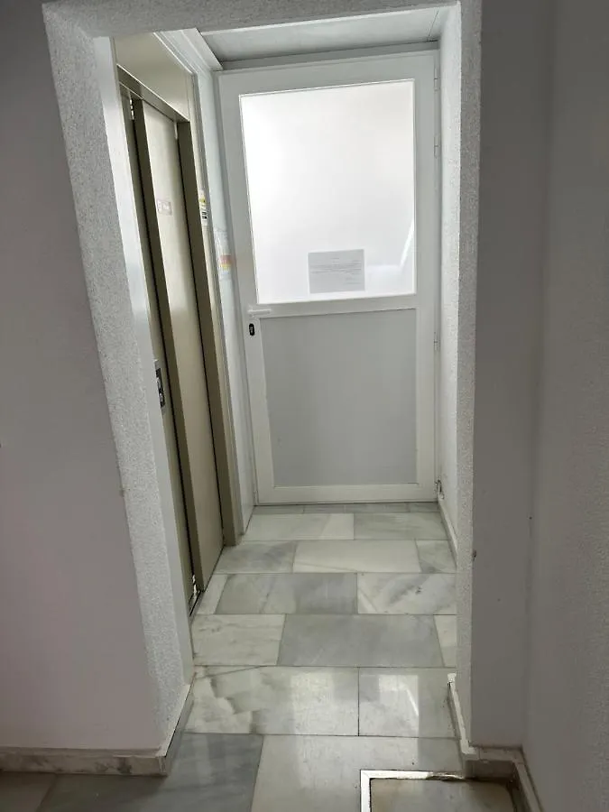 Apartment Estudio Carlos Madrid Spain